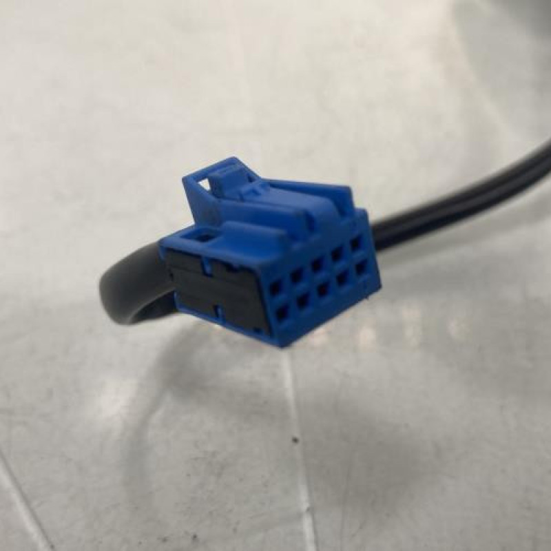 Interrupteur de leve vitre avant gauche MERCEDES CLASSE C 203 COUPE SPORT Photo n°3