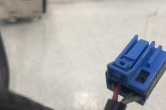 Interrupteur de leve vitre avant gauche MERCEDES CLASSE C 203 COUPE SPORT