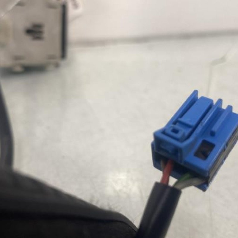 Interrupteur de leve vitre avant gauche MERCEDES CLASSE C 203 COUPE SPORT Photo n°4