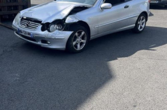 Interrupteur de leve vitre avant gauche MERCEDES CLASSE C 203 COUPE SPORT