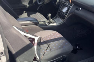 Interrupteur de leve vitre avant gauche MERCEDES CLASSE C 203 COUPE SPORT