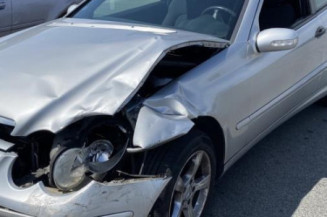 Interrupteur de leve vitre avant gauche MERCEDES CLASSE C 203 COUPE SPORT