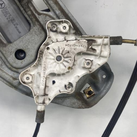 Leve vitre electrique avant gauche MERCEDES CLASSE C 203 COUPE SPORT