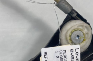 Leve vitre electrique avant gauche MERCEDES CLASSE C 203 COUPE SPORT