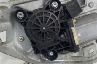 Leve vitre electrique avant gauche MERCEDES CLASSE C 203 COUPE SPORT