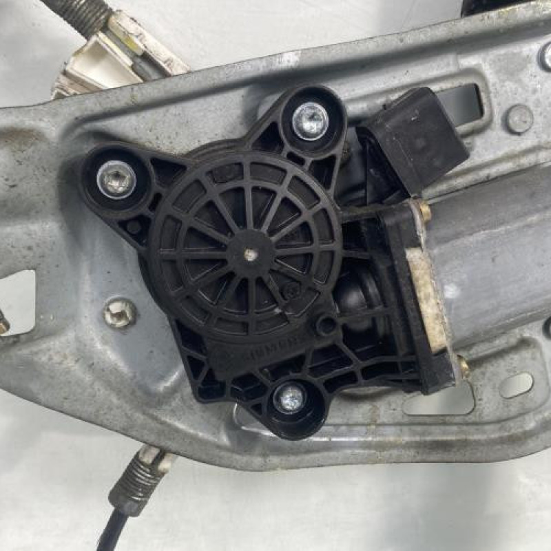 Leve vitre electrique avant gauche MERCEDES CLASSE C 203 COUPE SPORT Photo n°7