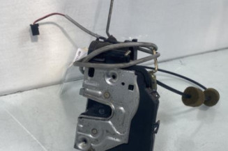 Serrure avant droit MERCEDES CLASSE C 203 COUPE SPORT Photo n°1