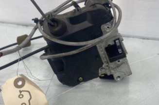 Serrure avant droit MERCEDES CLASSE C 203 COUPE SPORT