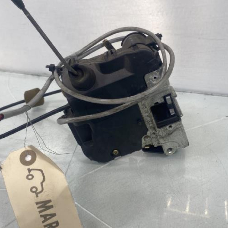 Serrure avant droit MERCEDES CLASSE C 203 COUPE SPORT Photo n°3