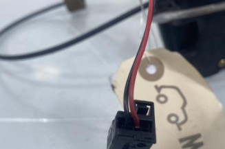 Serrure avant droit MERCEDES CLASSE C 203 COUPE SPORT