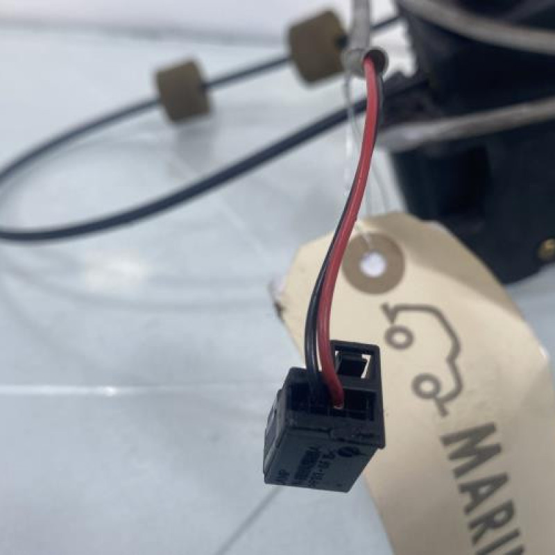 Serrure avant droit MERCEDES CLASSE C 203 COUPE SPORT Photo n°4