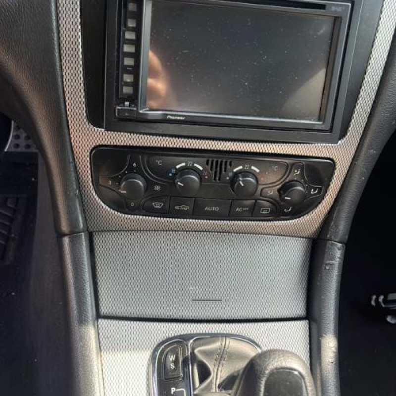 Serrure avant droit MERCEDES CLASSE C 203 COUPE SPORT Photo n°14