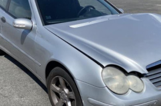 Serrure avant droit MERCEDES CLASSE C 203 COUPE SPORT