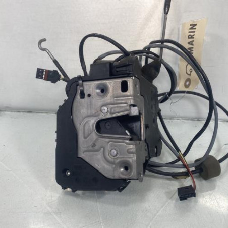 Serrure avant gauche MERCEDES CLASSE C 203 COUPE SPORT Photo n°1