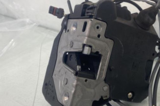 Serrure avant gauche MERCEDES CLASSE C 203 COUPE SPORT