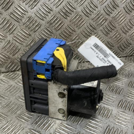 Bloc ABS (freins anti-blocage) RENAULT LAGUNA 2 Photo n°1