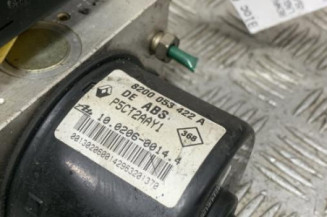 Bloc ABS (freins anti-blocage) RENAULT LAGUNA 2