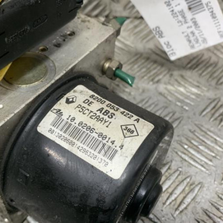Bloc ABS (freins anti-blocage) RENAULT LAGUNA 2