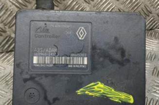 Bloc ABS (freins anti-blocage) RENAULT LAGUNA 2