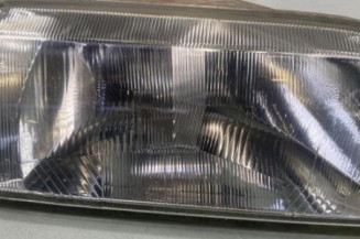 Optique avant principal droit (feux)(phare) CITROEN ZX Photo n°1