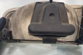 Optique avant principal droit (feux)(phare) CITROEN ZX