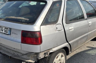 Optique avant principal droit (feux)(phare) CITROEN ZX