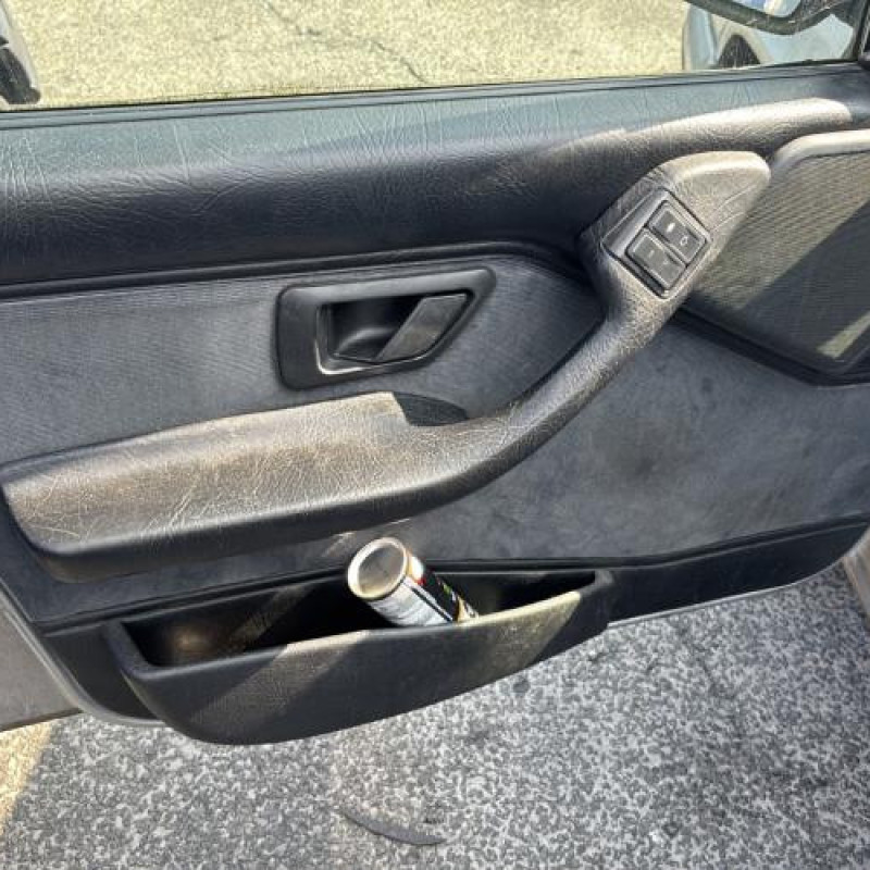 Optique avant principal droit (feux)(phare) CITROEN ZX Photo n°12