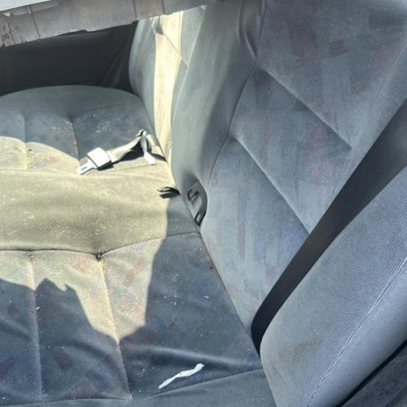 Optique avant principal droit (feux)(phare) CITROEN ZX Photo n°15