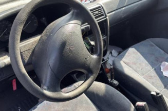 Optique avant principal droit (feux)(phare) CITROEN ZX