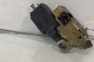 Serrure avant gauche CITROEN ZX Photo n°1