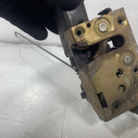 Serrure avant gauche CITROEN ZX