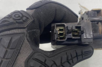 Serrure avant gauche CITROEN ZX