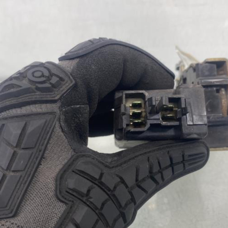 Serrure avant gauche CITROEN ZX Photo n°3