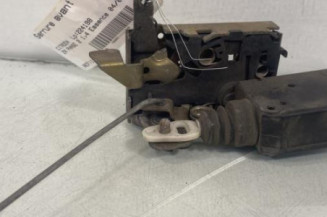 Serrure avant gauche CITROEN ZX