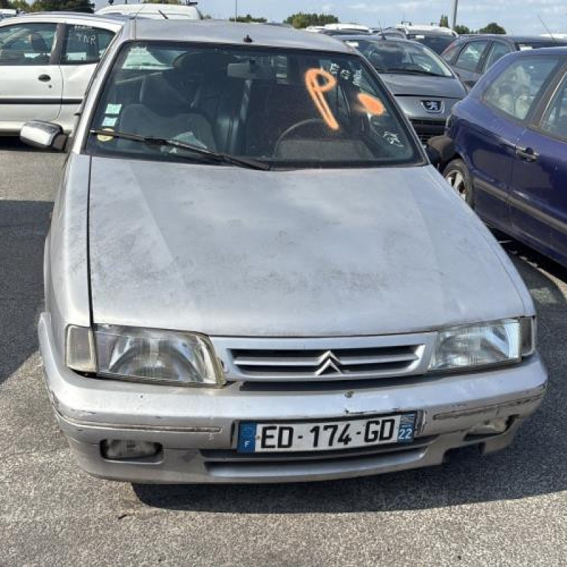 Serrure avant gauche CITROEN ZX Photo n°7