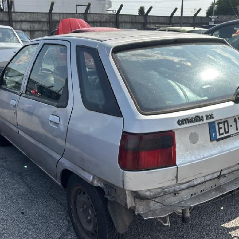 Serrure avant gauche CITROEN ZX Photo n°9