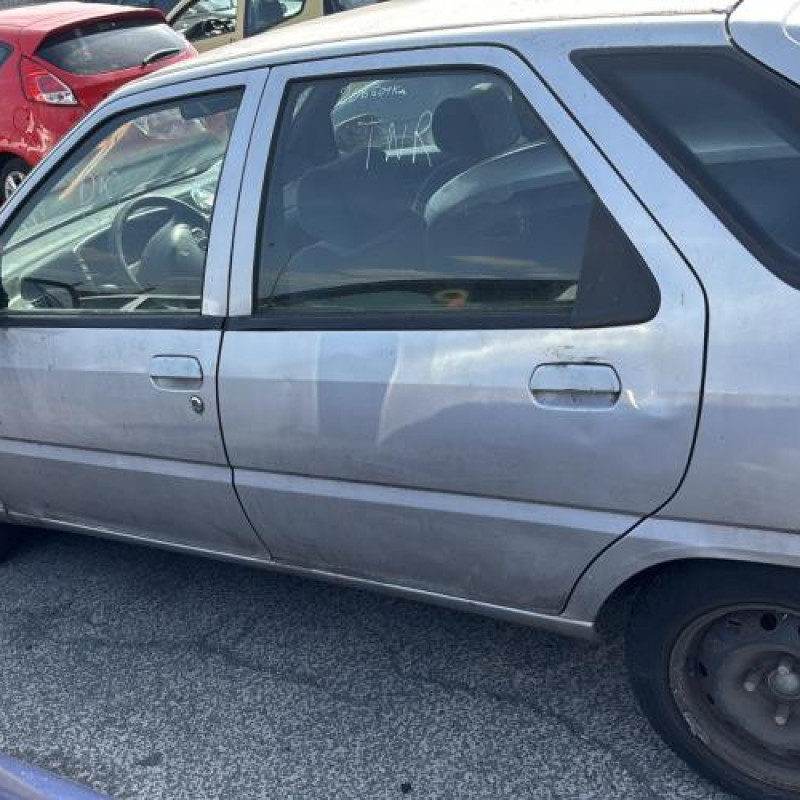 Serrure avant gauche CITROEN ZX Photo n°11