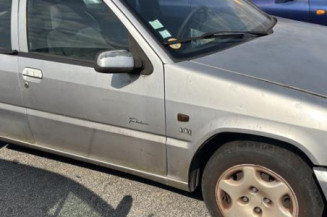 Serrure avant gauche CITROEN ZX