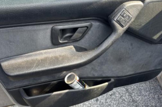 Serrure avant gauche CITROEN ZX