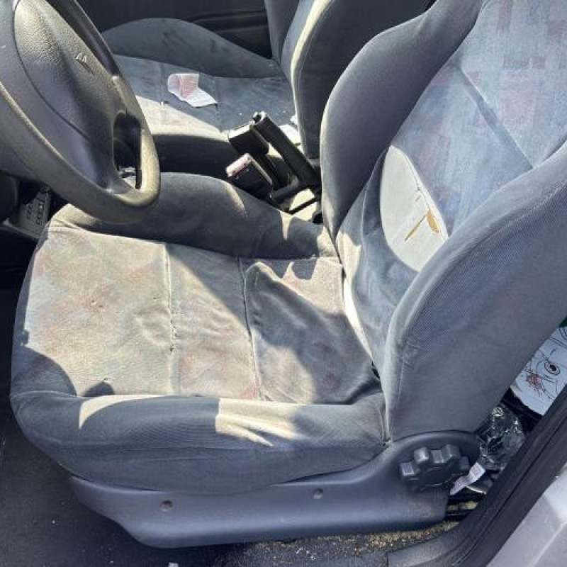 Serrure avant gauche CITROEN ZX Photo n°15