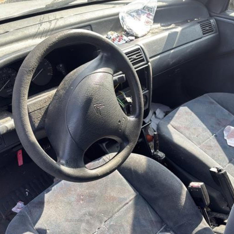 Serrure avant gauche CITROEN ZX Photo n°17