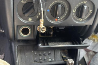 Serrure avant gauche CITROEN ZX