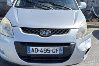 Aile avant droit HYUNDAI MATRIX