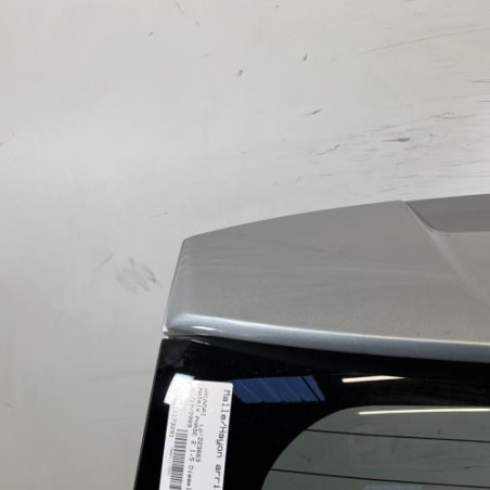 Malle/Hayon arriere HYUNDAI MATRIX