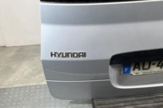 Malle/Hayon arriere HYUNDAI MATRIX