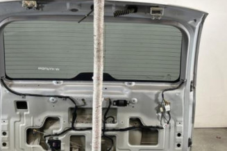 Malle/Hayon arriere HYUNDAI MATRIX