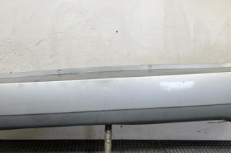 Pare choc arriere HYUNDAI MATRIX Photo n°1