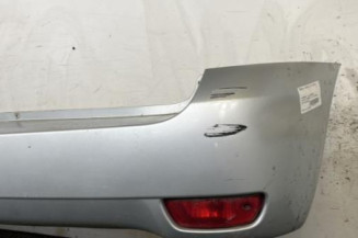 Pare choc arriere HYUNDAI MATRIX