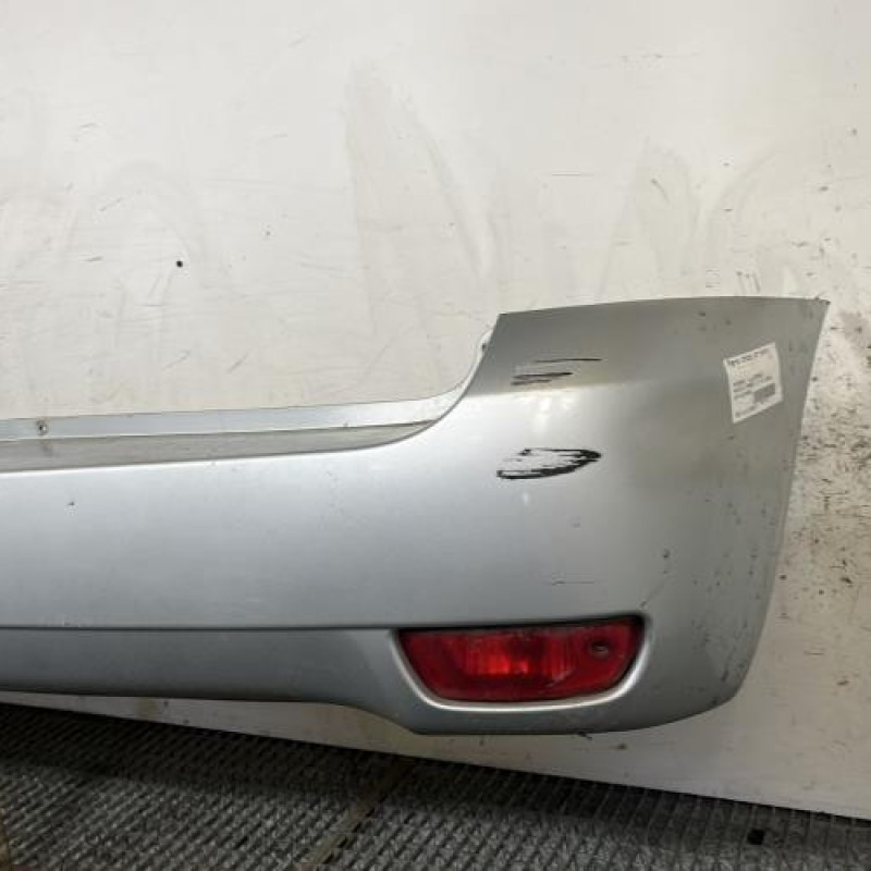 Pare choc arriere HYUNDAI MATRIX Photo n°3