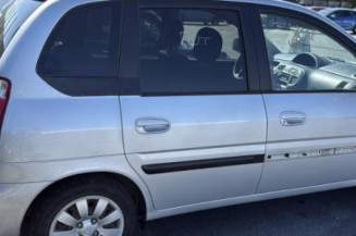 Pare choc arriere HYUNDAI MATRIX